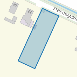 Perceel UHN00-A-2754