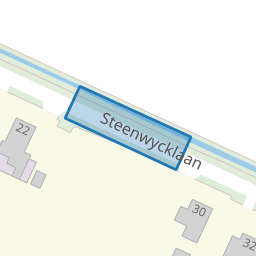 Perceel UHN00-A-2755