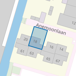 Perceel UHN00-A-2756