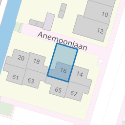 Perceel UHN00-A-2757