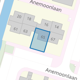 Perceel UHN00-A-2760