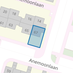 Perceel UHN00-A-2761