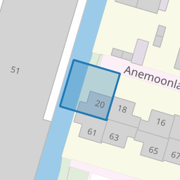 Perceel UHN00-A-2762