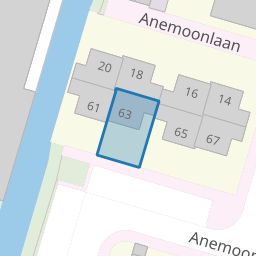 Perceel UHN00-A-2763