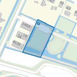 Perceel UHN00-A-2764