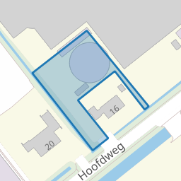 Perceel UHN00-A-2770