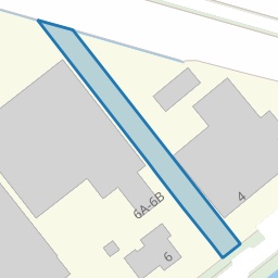 Perceel UHN00-A-2771