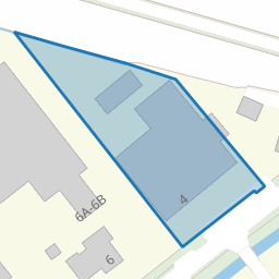 Perceel UHN00-A-2772