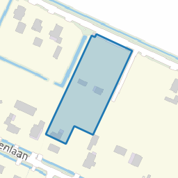 Perceel UHN00-A-2775