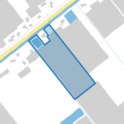 Perceel UHN00-A-2779