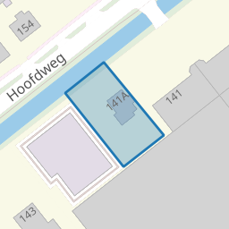 Perceel UHN00-A-2781