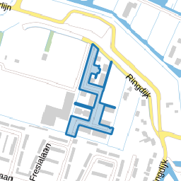 Perceel UHN00-A-2792