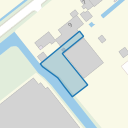 Perceel UHN00-A-2796