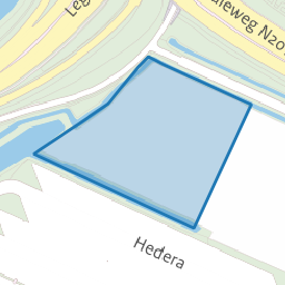 Perceel UHN00-A-2811