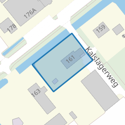 Perceel UHN00-A-2819