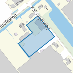 Perceel UHN00-A-2820