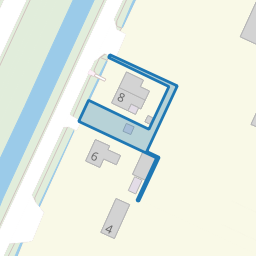 Perceel UHN00-A-2824