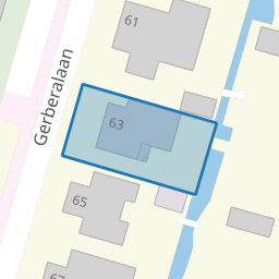 Perceel UHN00-A-2826