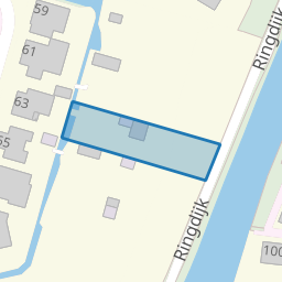 Perceel UHN00-A-2828