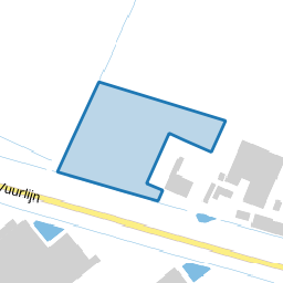 Perceel UHN00-A-2833