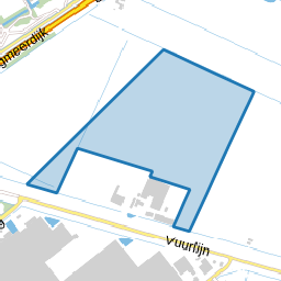 Perceel UHN00-A-2834