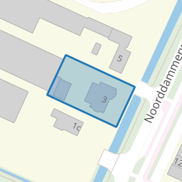 Perceel UHN00-A-2838