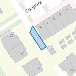 Perceel UHN00-B-10000