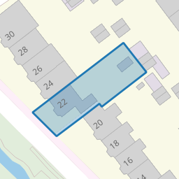 Perceel UHN00-B-10006