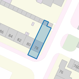 Perceel UHN00-B-10010