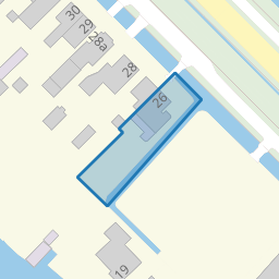 Perceel UHN00-B-10012