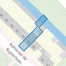 Perceel UHN00-B-10019