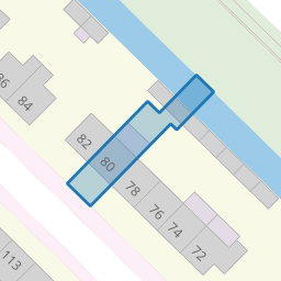 Perceel UHN00-B-10021