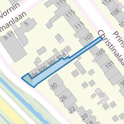 Perceel UHN00-B-10029