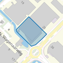 Perceel UHN00-B-10032