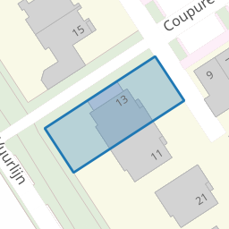 Perceel UHN00-B-10045