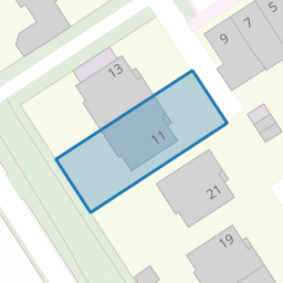 Perceel UHN00-B-10046