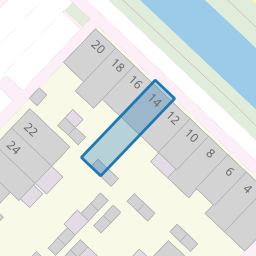 Perceel UHN00-B-10051