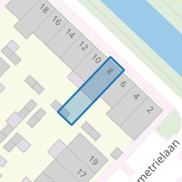 Perceel UHN00-B-10054