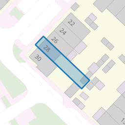 Perceel UHN00-B-10062