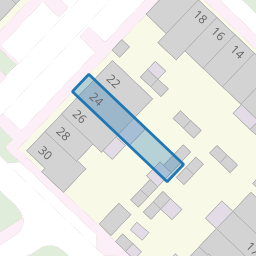 Perceel UHN00-B-10064