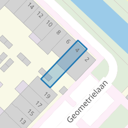 Perceel UHN00-B-10073