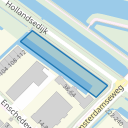 Perceel UHN00-B-10086