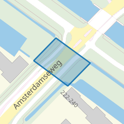 Perceel UHN00-B-10087