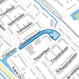 Perceel UHN00-B-10092