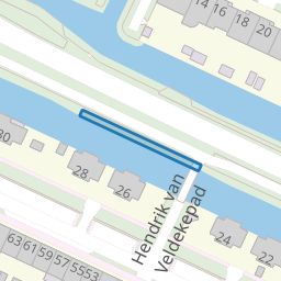 Perceel UHN00-B-10098