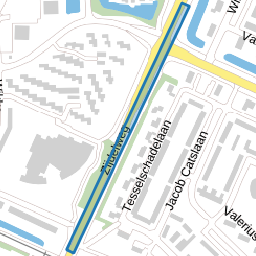 Perceel UHN00-B-10104