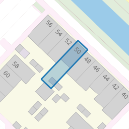 Perceel UHN00-B-10111