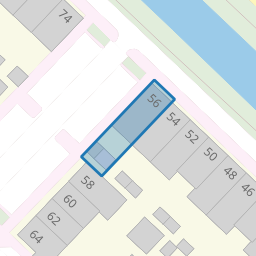 Perceel UHN00-B-10114