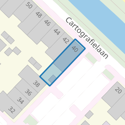 Perceel UHN00-B-10121