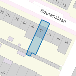 Perceel UHN00-B-10131